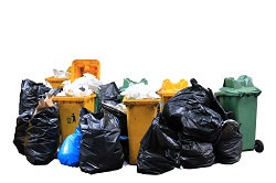 SW2 Rubbish Removal Companies Brixton